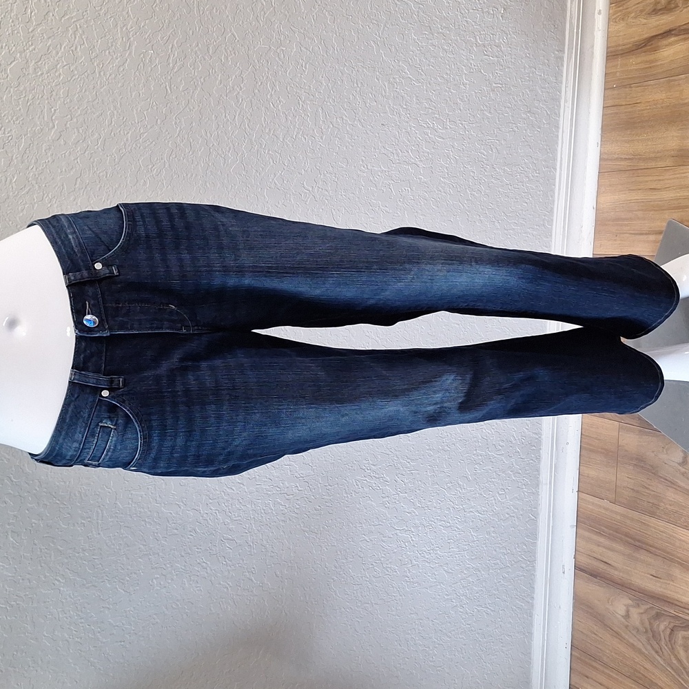 Jag Jeans low rise flare leg